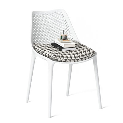 Outdoor Patio Dining Side Chair
