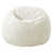 Ivory 100% Polyester selected