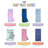 Microfiber Toddler Nap Mat-111171726