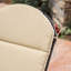Coussin de chaise Malibu