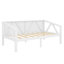 Contemporary Minimalist Daybed Design-383406356