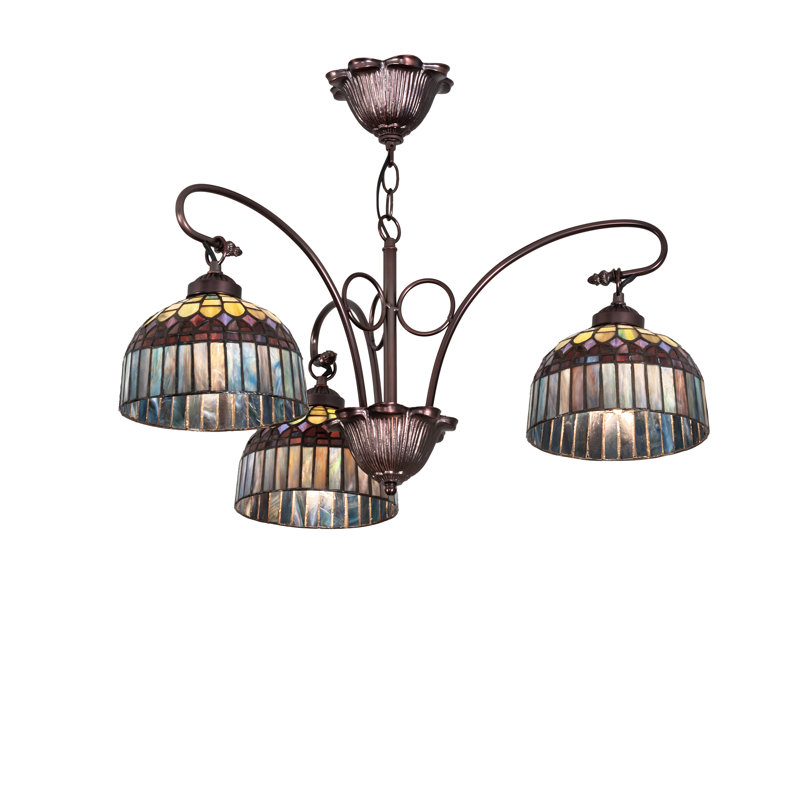 Arnger 3 - Light Chandelier