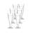 5 oz. Wine Glass Set