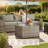 Glass Outdoor Coffee Table-999536394-1001839696