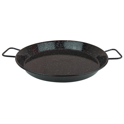 Paella Pan