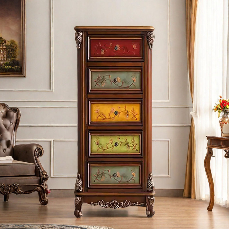 Armoire de rangement pour garde-robe