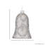 4'' Glass Hanging Figurine Ornament-1049705926