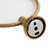 4 - Piece Bathroom Hardware Set-83679486