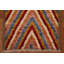 Tapis de couloir unique en laine brun 9 pi 7 po x 2 pi 9 po One Age
