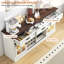 Buffet 66 "avec tiroirs et armoires-1681024064