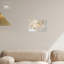 «Sands Of Time Boho», art mural abstrait par Art Remedy-102535555-102535548