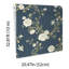 Papier peint floral fantaisiste -67400076-67400088