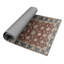 Tapis intérieur et extérieur brun Overdyed-104731020