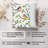 Animals Birds Pattern IX Cottage-99958834