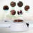 NutriChef Fondue Set