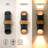 Vyla LED Wall Light