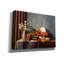 «The New Violin» par R. Hed, art mural sur toile-1245850866