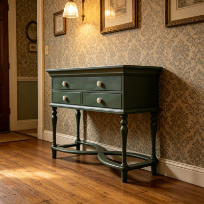 Console American Vintage