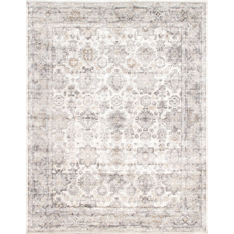 Amadeus Geometric Indoor Rug