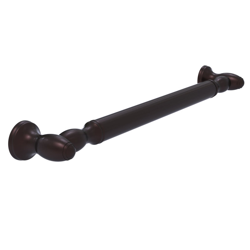 Grab Bar, 36", Antique Bronze