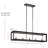Gelantipy 5 - Light Kitchen Island Pendant-97040502