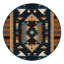  Tapis lavable Raven and Crow-35652920
