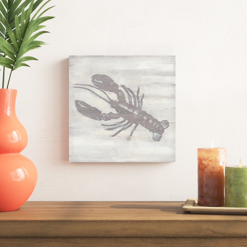 Silhouette bois flotté VI, H 12 po x l 12 po x P 1,25 po