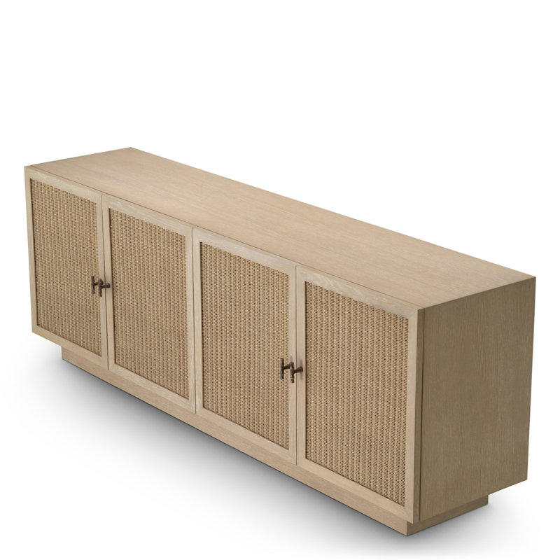 Borchard 86.61'' W Sideboard