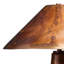 Romani Desk Table Lamp Single