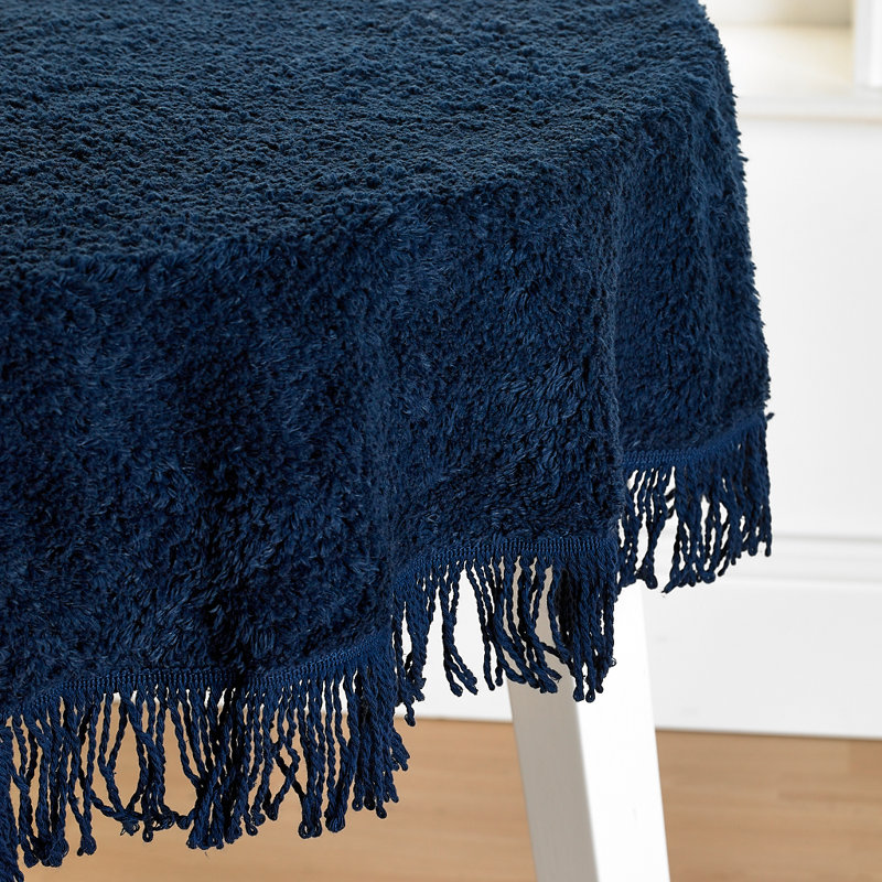 Tablecloth, Burgundy