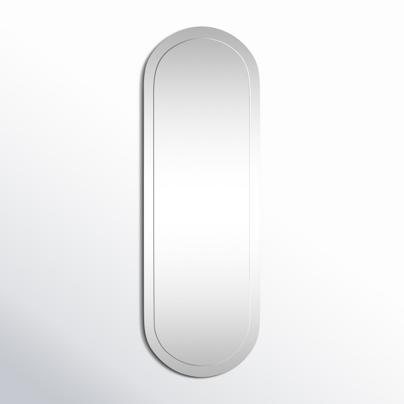 Danberry 20" Full-Length Mirror