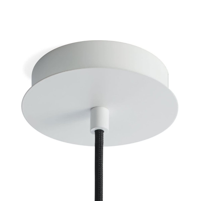 Trace 1 - Light Pendant, Charcoal 