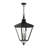 4 - Light Outdoor Hanging Lantern-171064988