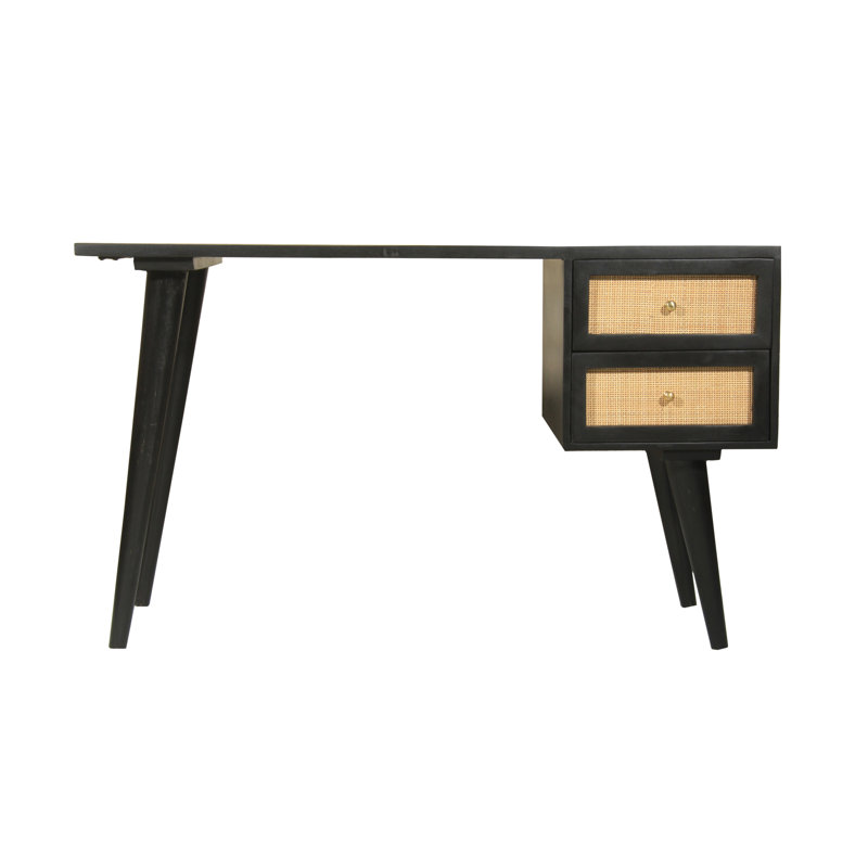 Gunyidi Dressing Table, Black