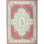 Wool Oriental Area Rug