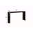 60'' Thick Top Entryway Table