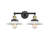 Miramontes Armed Sconce-39073470-39073472-39073474