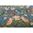 Cotton Throw Pillow