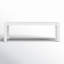 Banc en aluminium Alynne-1626917338