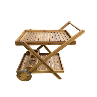 Bar Cart