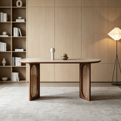 Bureau Newly Style Rock