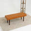 Banc en cuir véritable Speece-1825210403