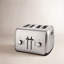 KitchenAid® 4-Slice Toaster with Manual High-Lift Lever-1778352407