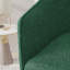 Fauteuil d'appoint rembourré Tallu-1414915576