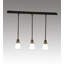 Albertson 3 - Light Pendant