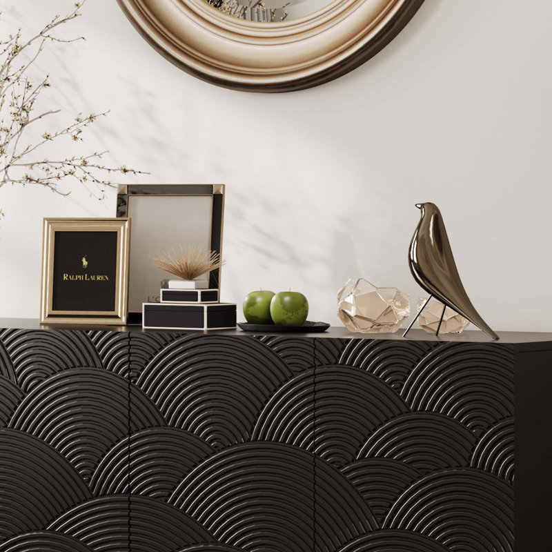Sideboard Buffet Cabinet
