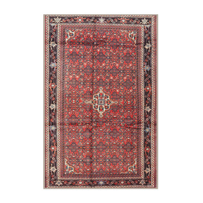 Oriental Indoor Rug