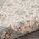 Crownover Wool Oriental Indoor Rug