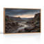 «Desert Canyon», reproduction d'art sur toile, ensemble de 1-129064947-129064955