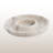 100% Marble Round Bathroom Tray-112654042